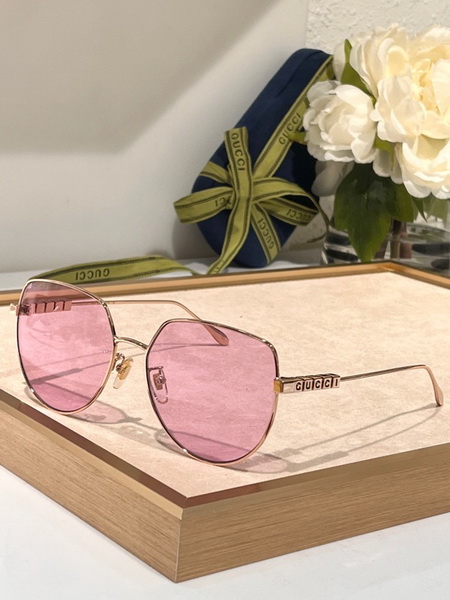G*u*i sunglasses(aaaa)-924