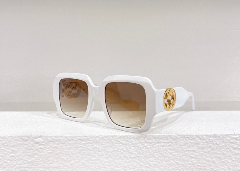 G*u*i sunglasses(aaaa)-916