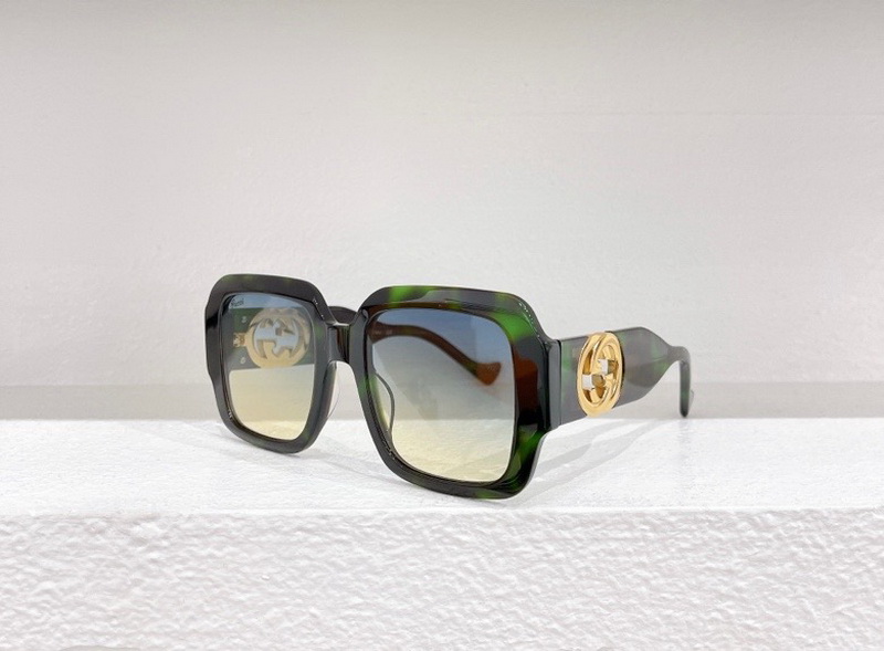 G*u*i sunglasses(aaaa)-913