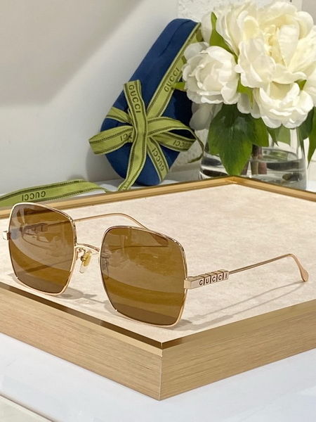 G*u*i sunglasses(aaaa)-912