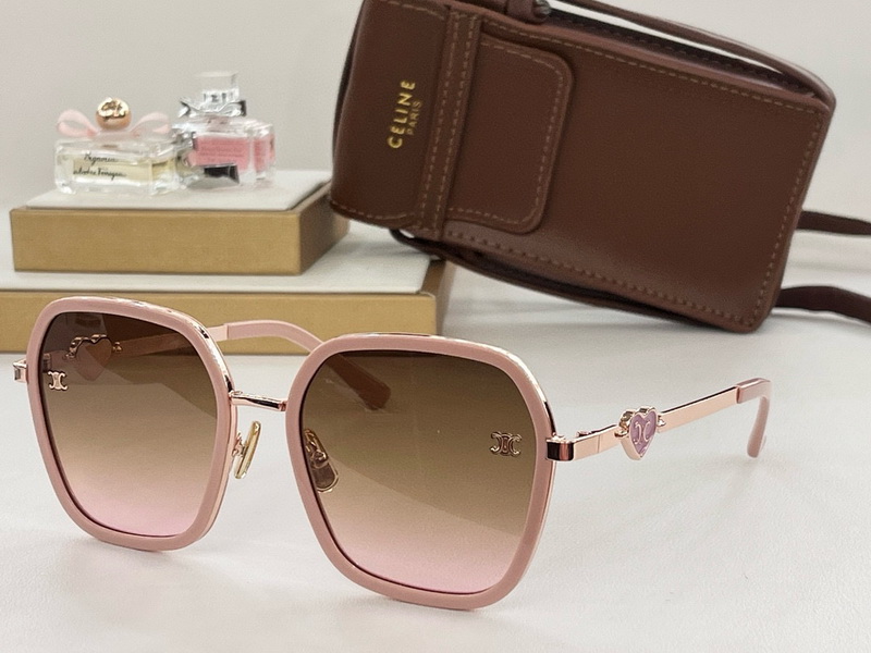 Ce**e sunglasses(aaaa)-053
