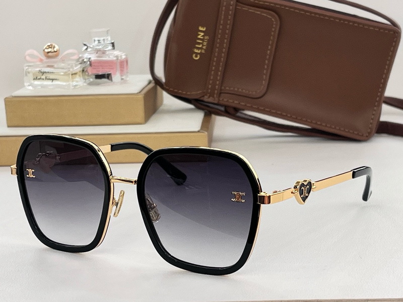 Ce**e sunglasses(aaaa)-052