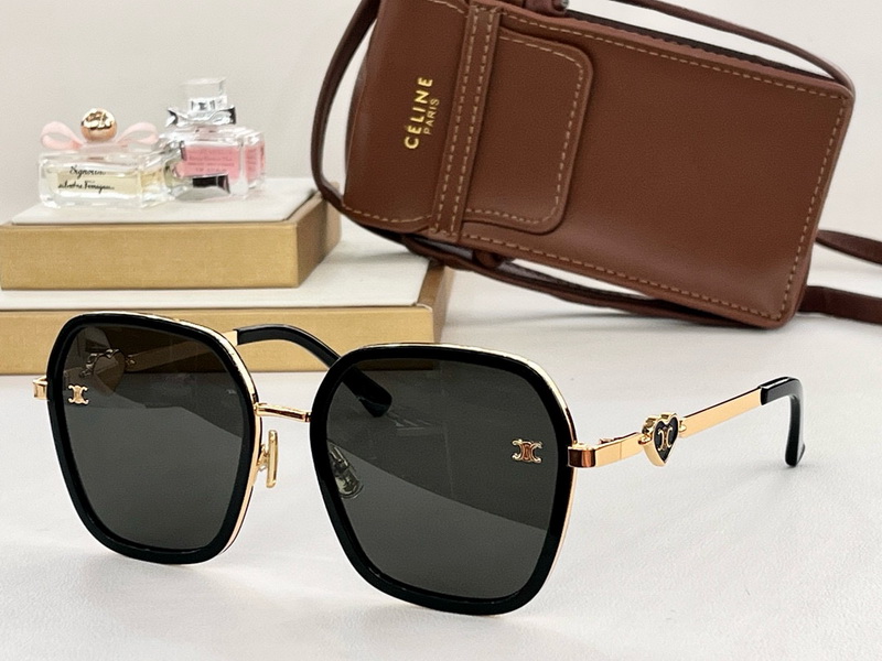 Ce**e sunglasses(aaaa)-051