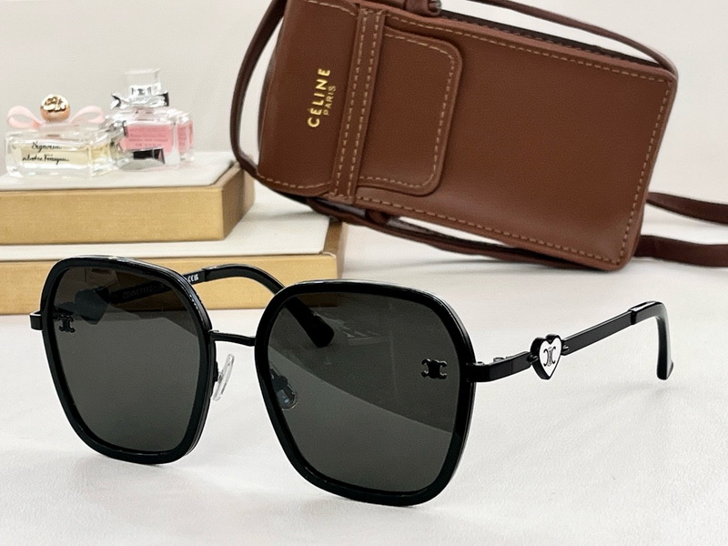 Ce**e sunglasses(aaaa)-049