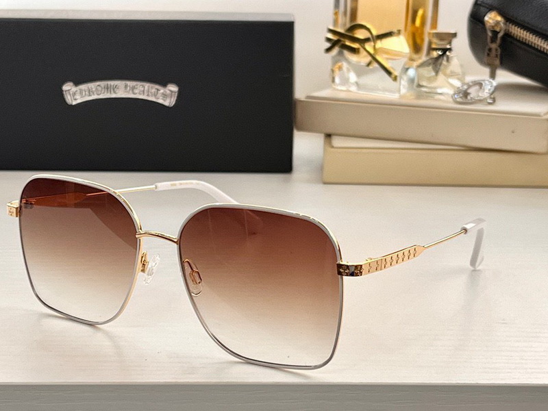 Ch**me He**ts sunglasses(aaaa)-877