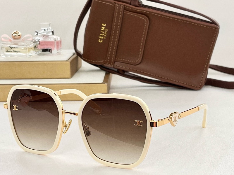 Ce**e sunglasses(aaaa)-048