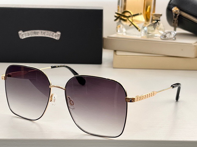 Ch**me He**ts sunglasses(aaaa)-876