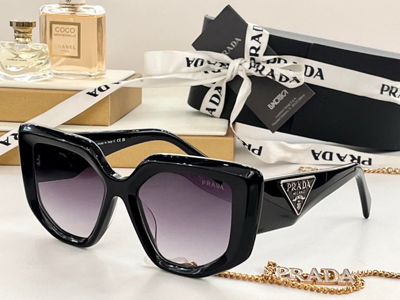 Pra*a sunglasses(aaaa)-701