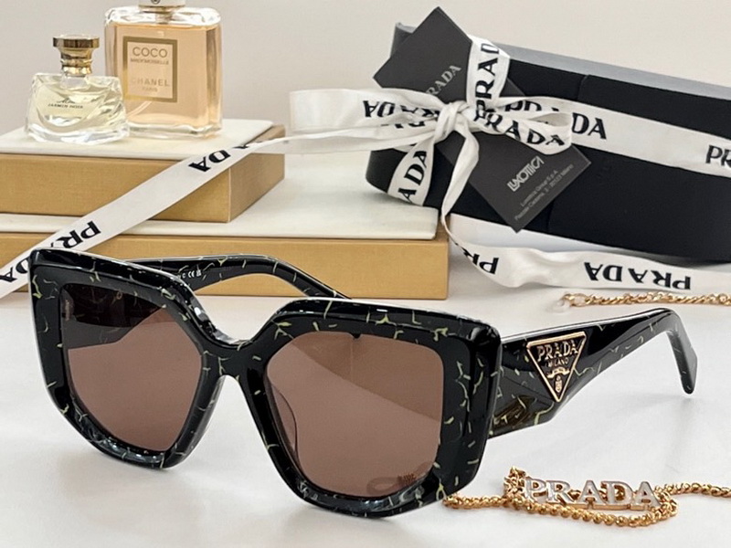 Pra*a sunglasses(aaaa)-700