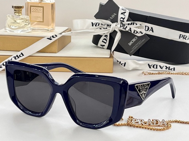 Pra*a sunglasses(aaaa)-698