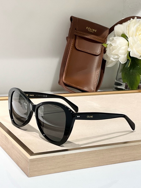 Ce**e sunglasses(aaaa)-045