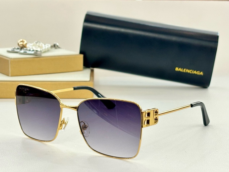 Ba*len*cia*ga sunglasses(aaaa)-063