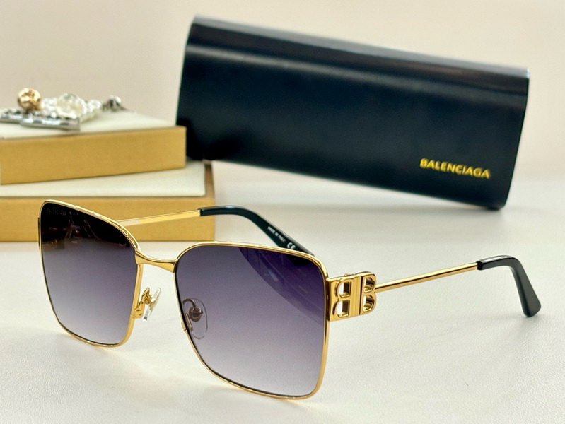 Ba*len*cia*ga sunglasses(aaaa)-062