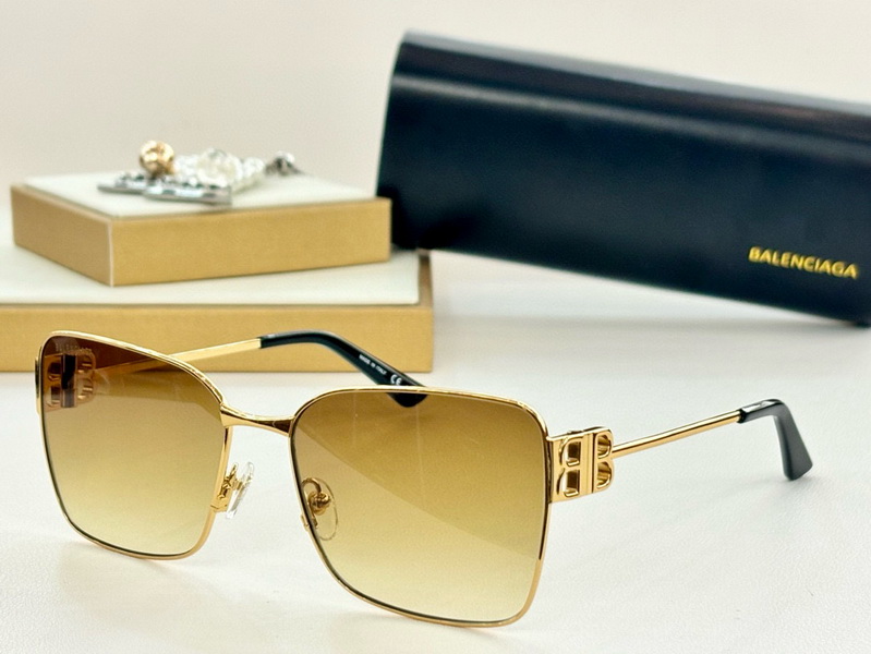 Ba*len*cia*ga sunglasses(aaaa)-061