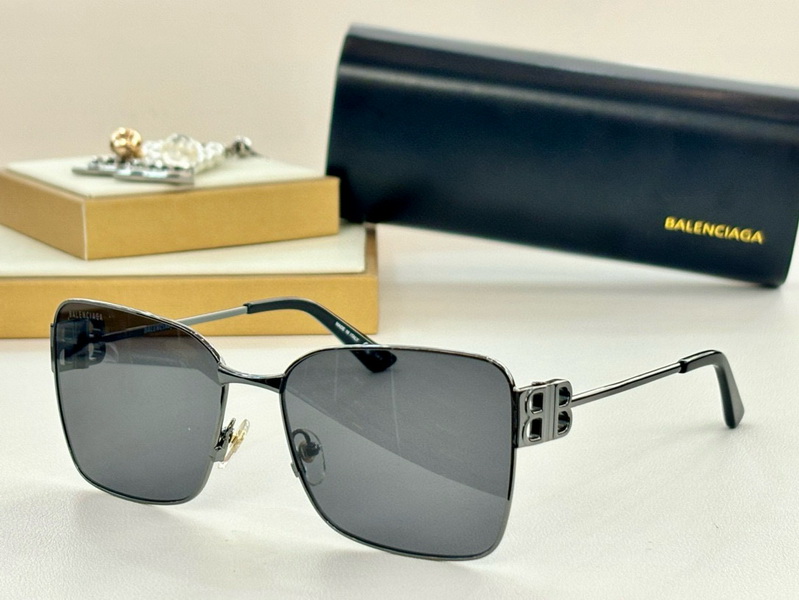 Ba*len*cia*ga sunglasses(aaaa)-060