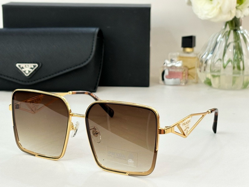 Pra*a sunglasses(aaaa)-695