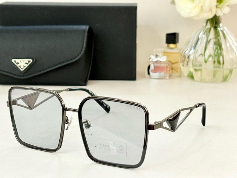 Pra*a sunglasses(aaaa)-693