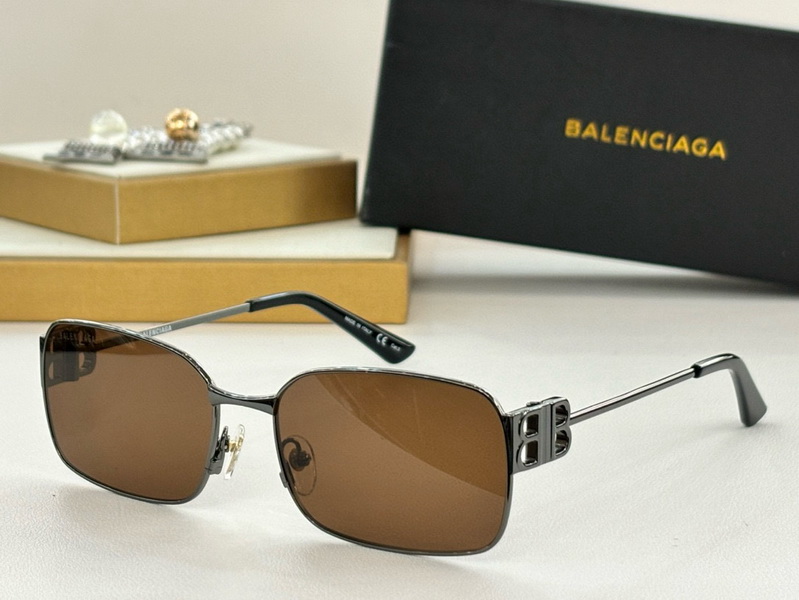 Ba*len*cia*ga sunglasses(aaaa)-051
