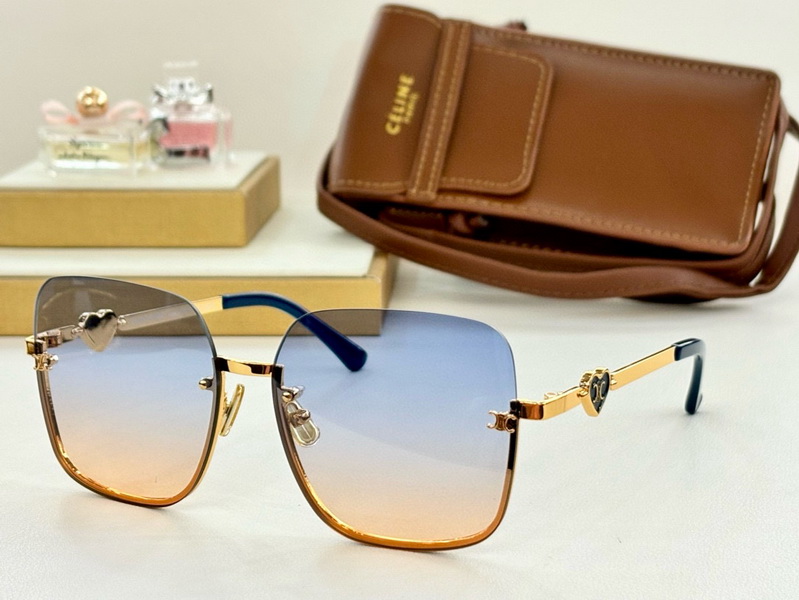 Ce**e sunglasses(aaaa)-042