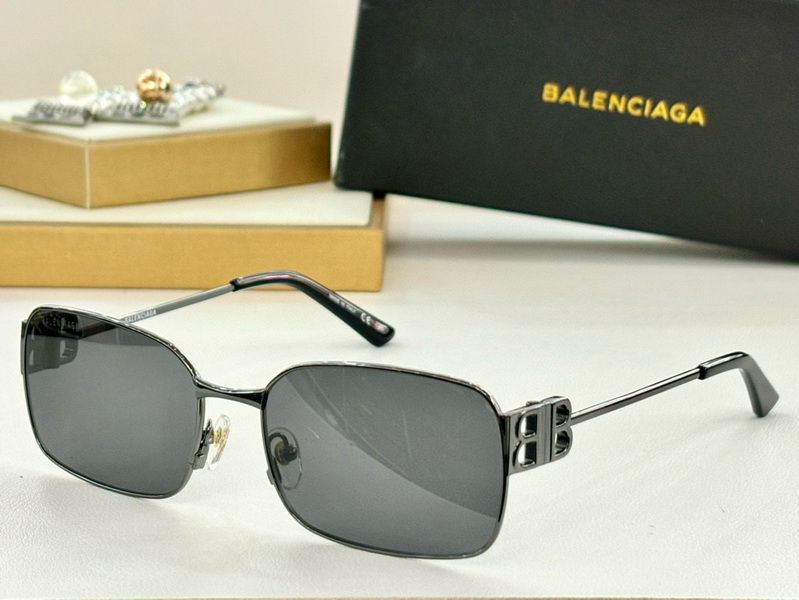 Ba*len*cia*ga sunglasses(aaaa)-050