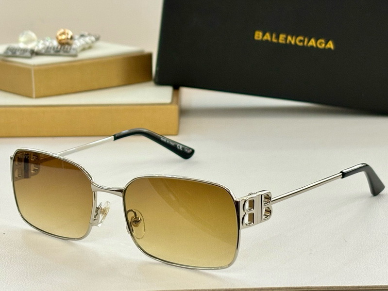 Ba*len*cia*ga sunglasses(aaaa)-049