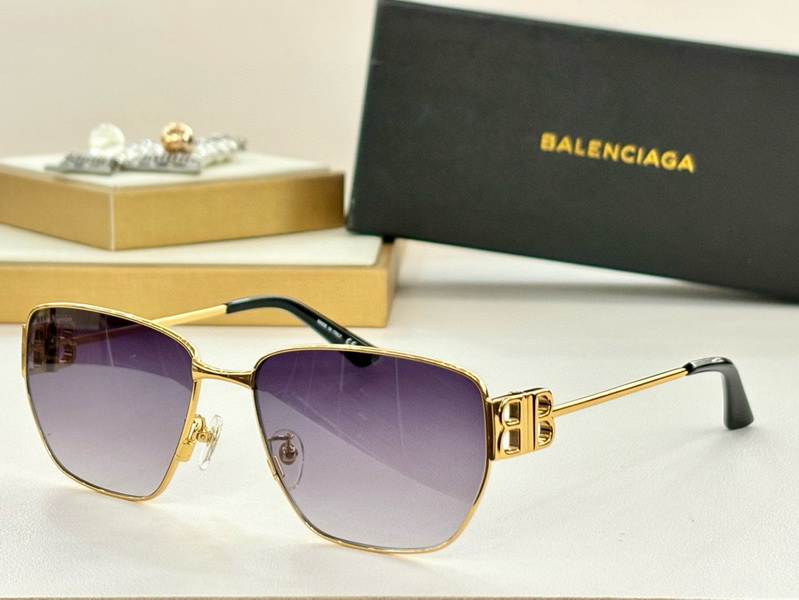 Ba*len*cia*ga sunglasses(aaaa)-047