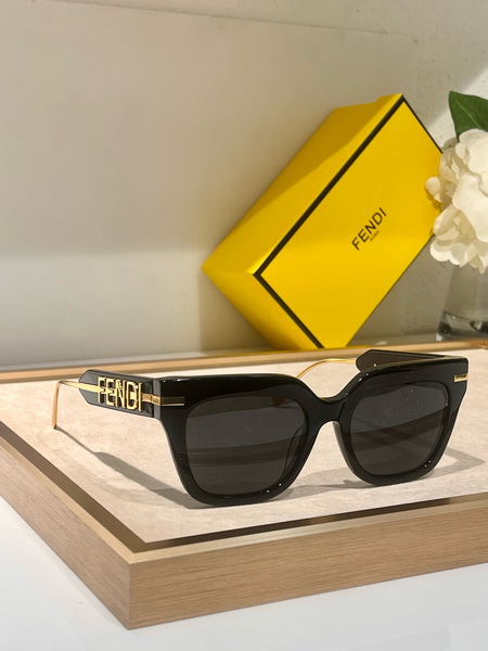 F**di sunglasses(aaaa)-228