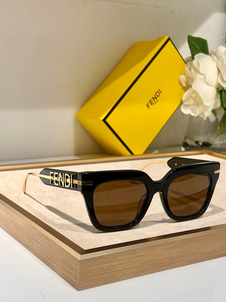 F**di sunglasses(aaaa)-227