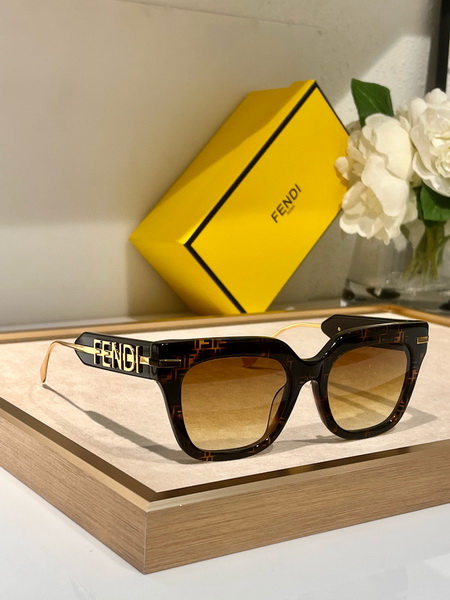 F**di sunglasses(aaaa)-225