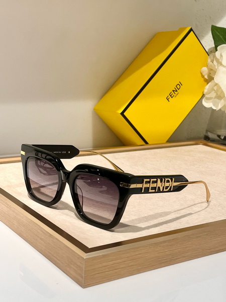 F**di sunglasses(aaaa)-223
