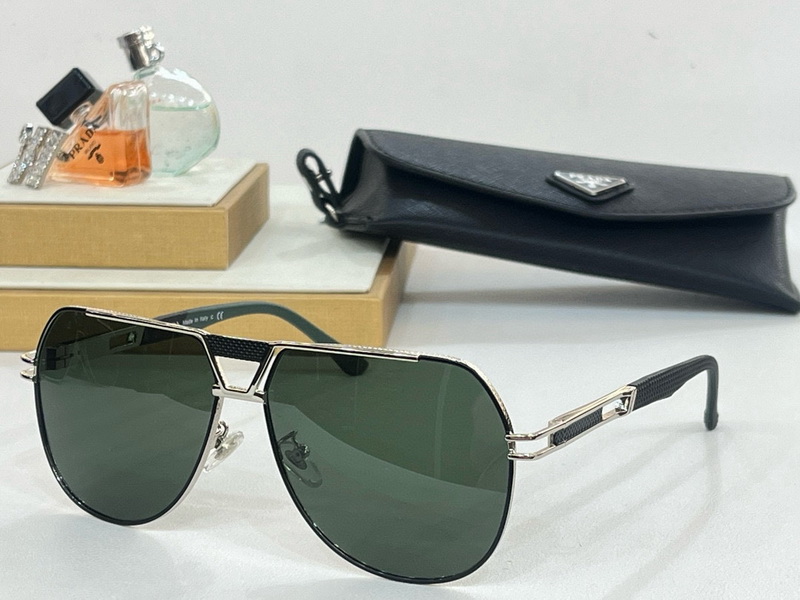 Pra*a sunglasses(aaaa)-687