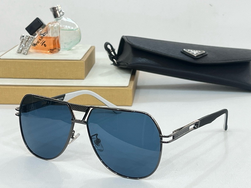 Pra*a sunglasses(aaaa)-686