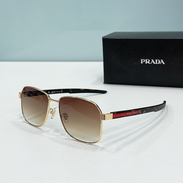 Pra*a sunglasses(aaaa)-683