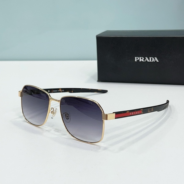 Pra*a sunglasses(aaaa)-678