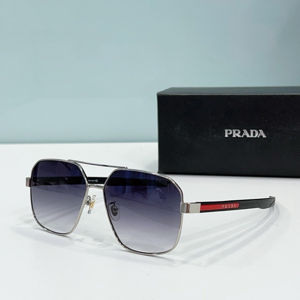 Pra*a sunglasses(aaaa)-676