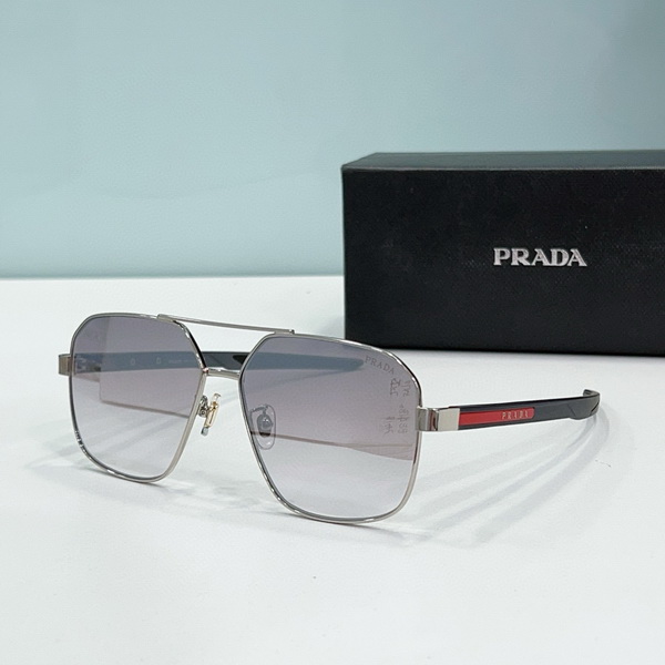 Pra*a sunglasses(aaaa)-674