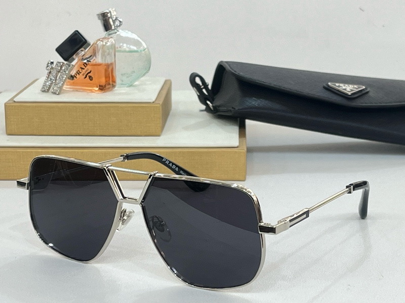 Pra*a sunglasses(aaaa)-667