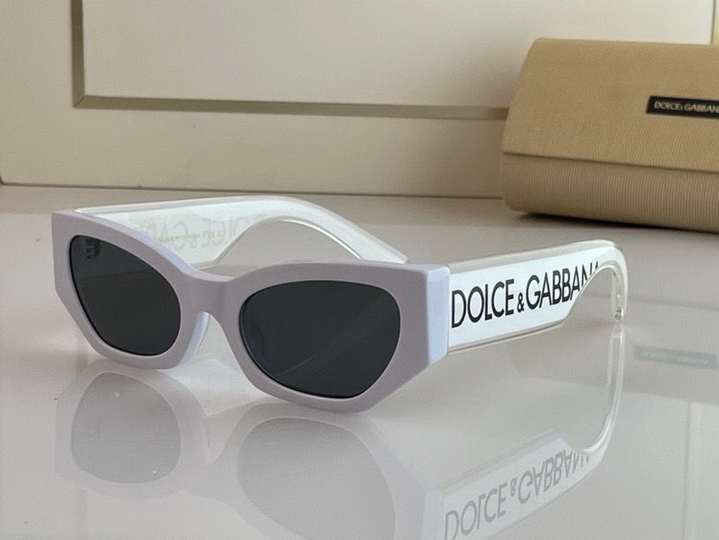 D&G Sunglasses(AAAA)-324