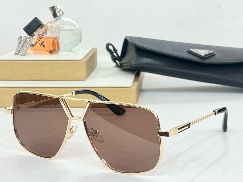 Pra*a sunglasses(aaaa)-665