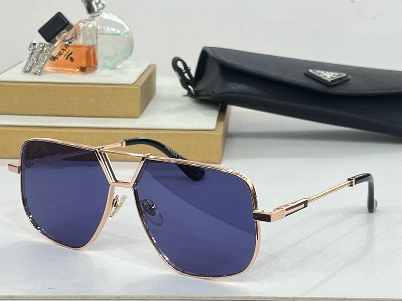 Pra*a sunglasses(aaaa)-663