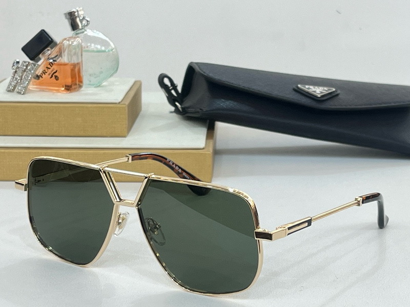 Pra*a sunglasses(aaaa)-661