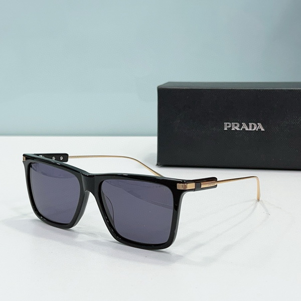 Pra*a sunglasses(aaaa)-654