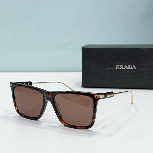 Pra*a sunglasses(aaaa)-644