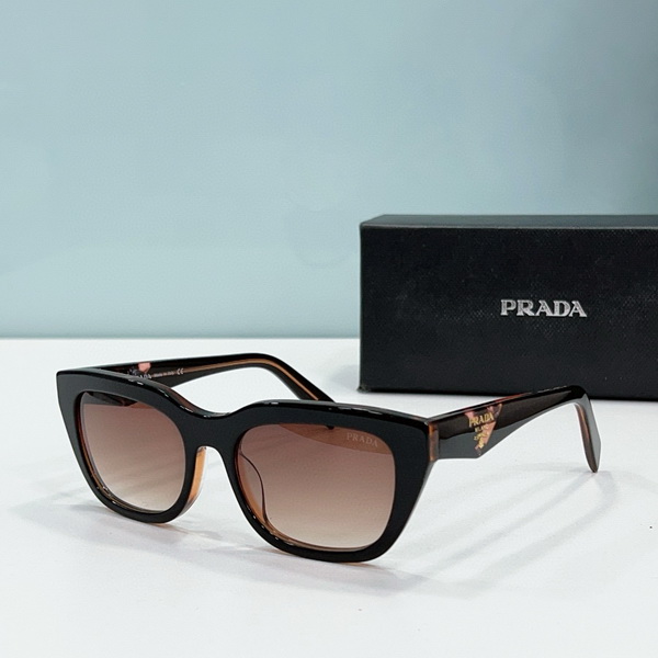 Pra*a sunglasses(aaaa)-630