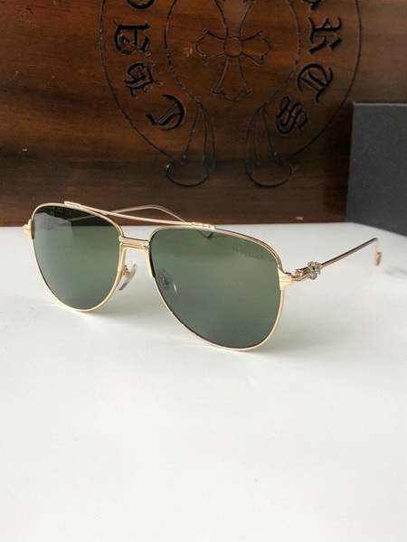 Ch**me He**ts sunglasses(aaaa)-870