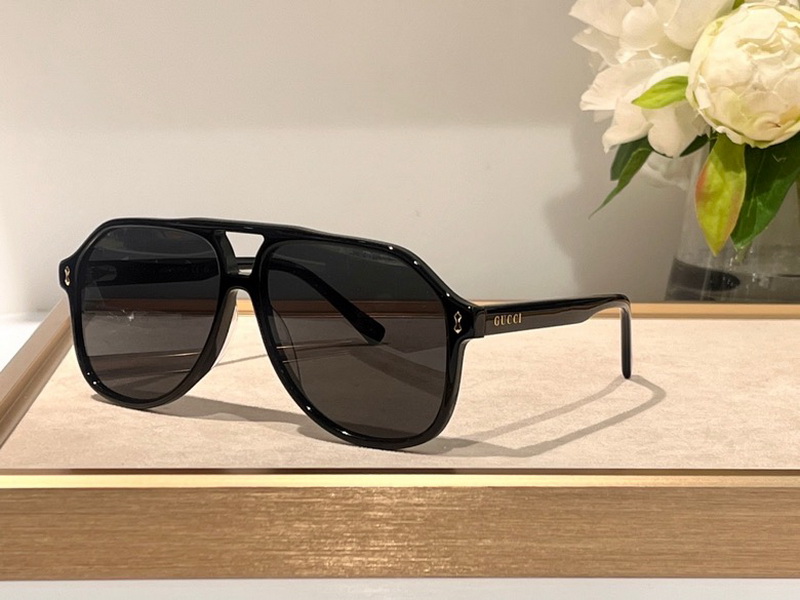 G*u*i sunglasses(aaaa)-906