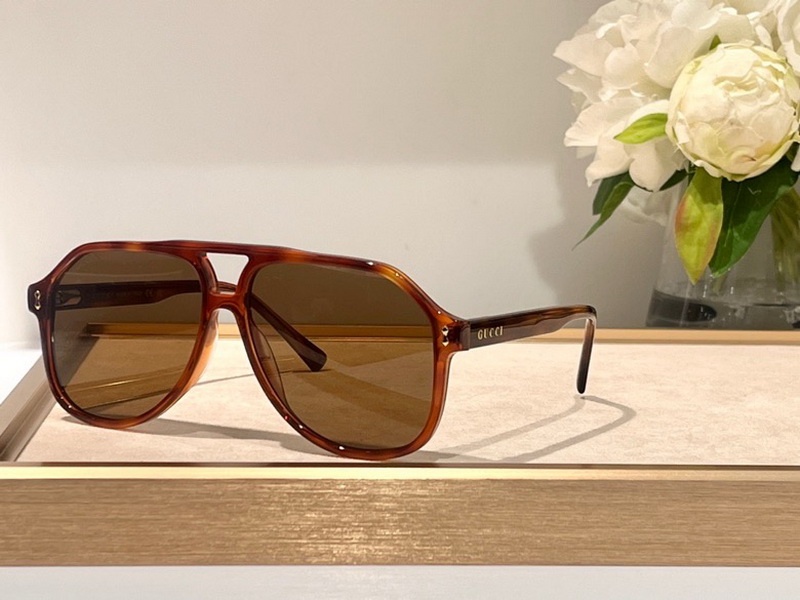 G*u*i sunglasses(aaaa)-905