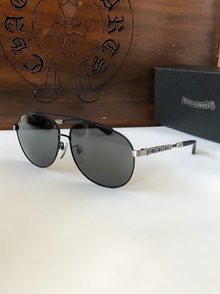Ch**me He**ts sunglasses(aaaa)-853