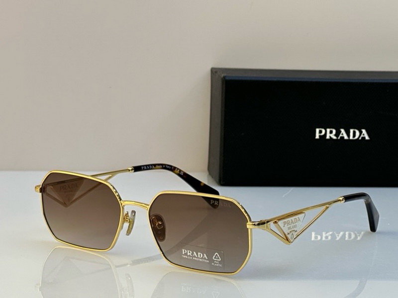 Pra*a sunglasses(aaaa)-610