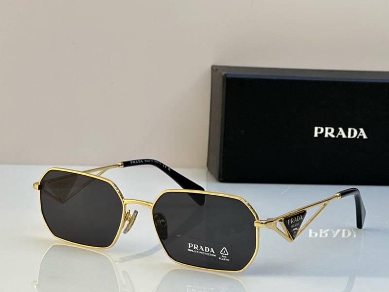 Pra*a sunglasses(aaaa)-607